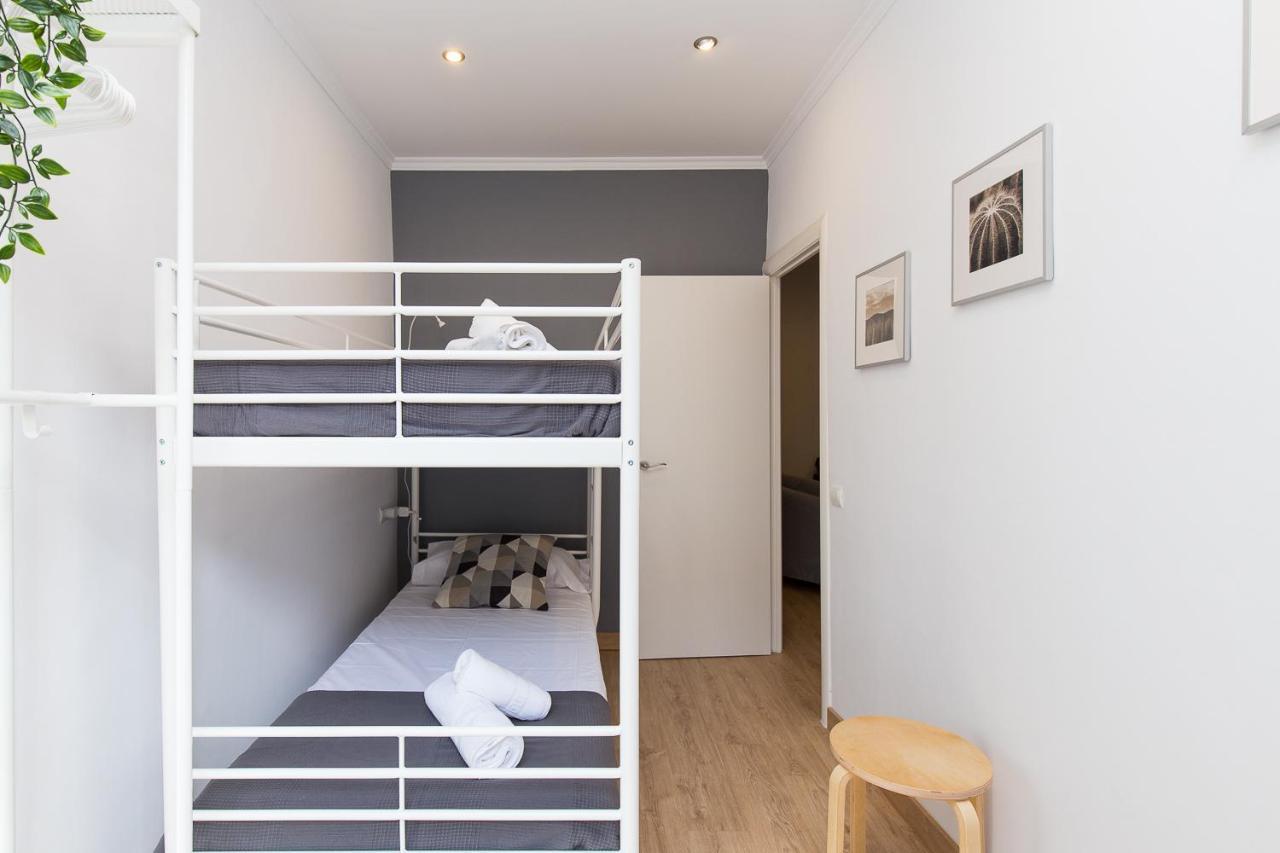 Lovely And Convenient Sagrada Familia Apartment *