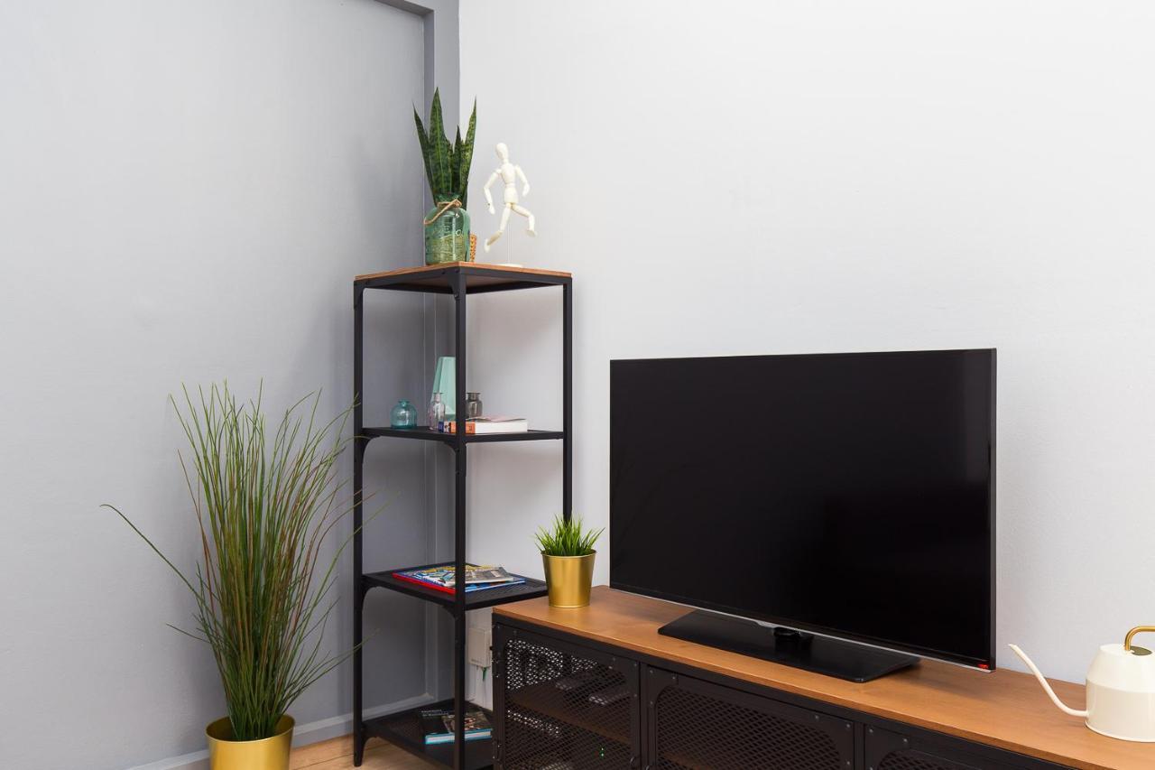 Apartment Lovely And Convenient Sagrada Familia Barcelona
