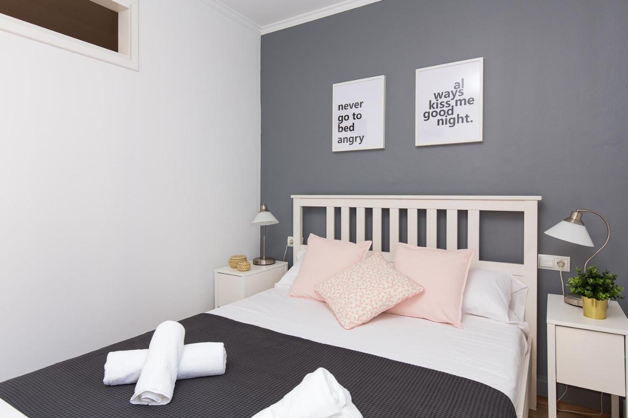 Lovely And Convenient Sagrada Familia Apartment *