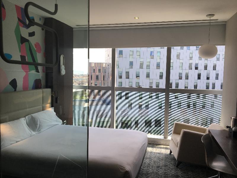The Hoxton, Poblenou Hotel