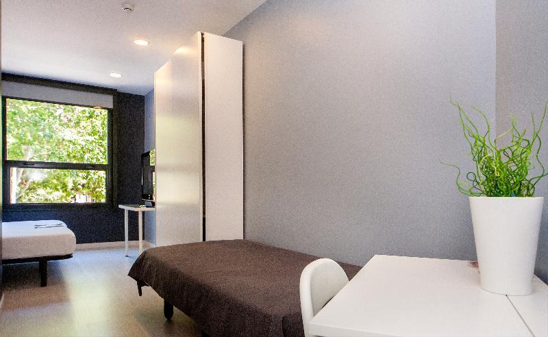 Barna House Barcelona