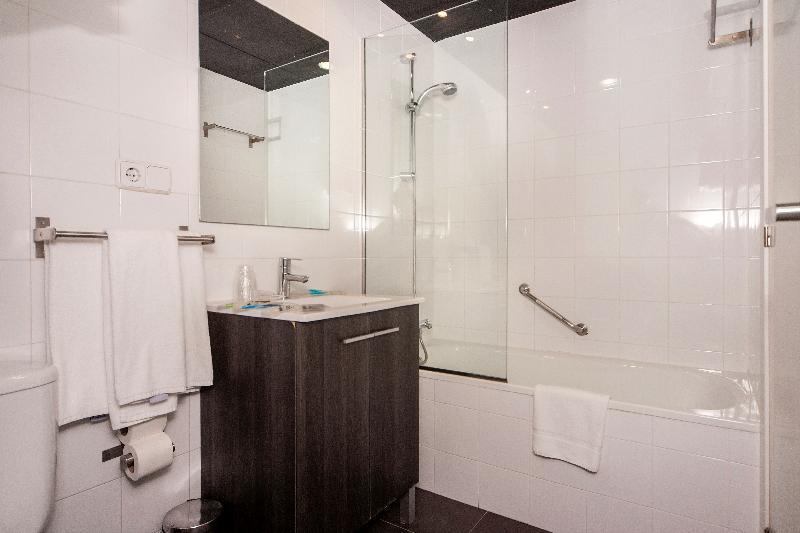 Hotel Barna House Barcelona