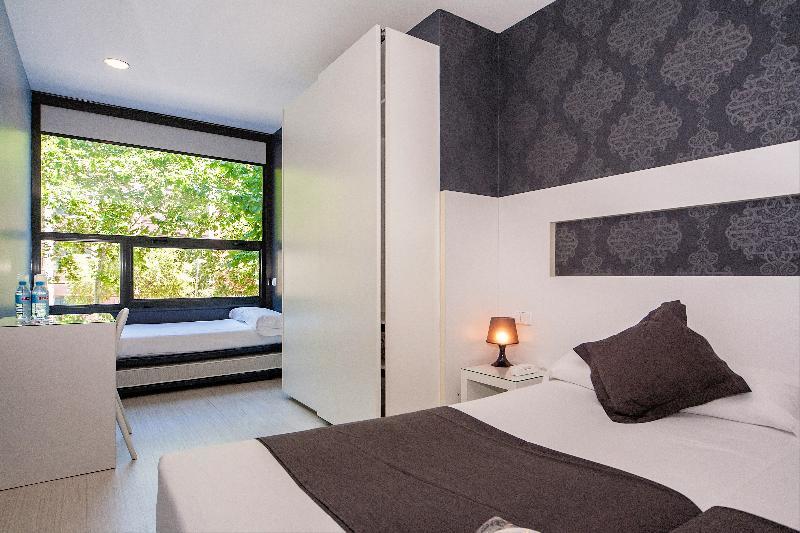 Barna House 2*