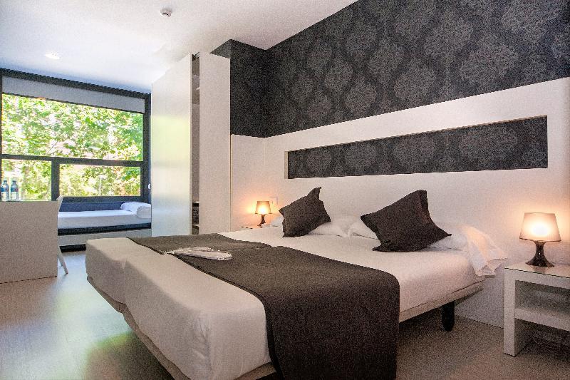Hotel Barna House Barcelona