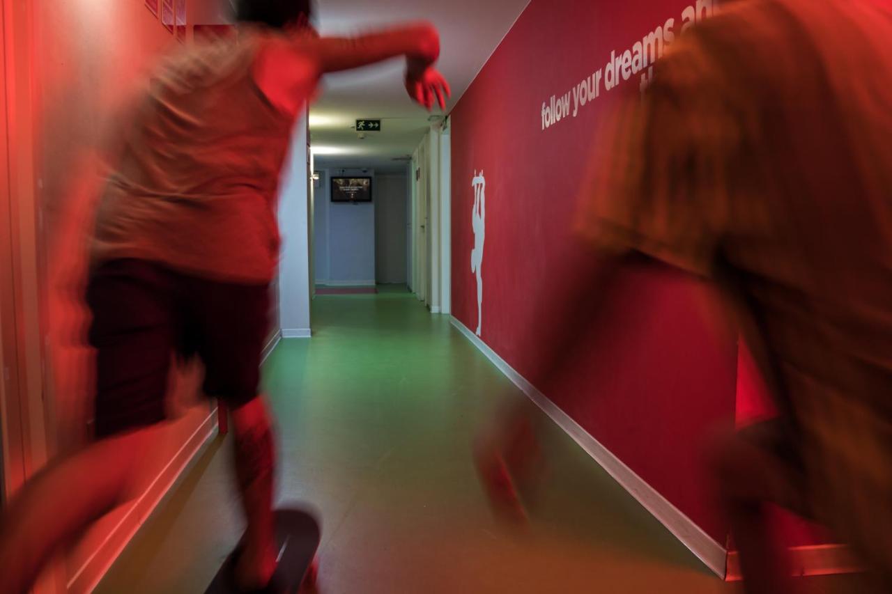 Hostal Sant Jordi Sagrada Familia