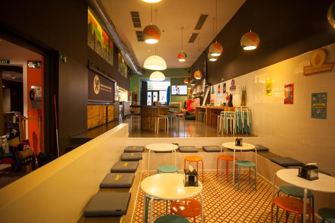 Amistat Hostal Barcelona