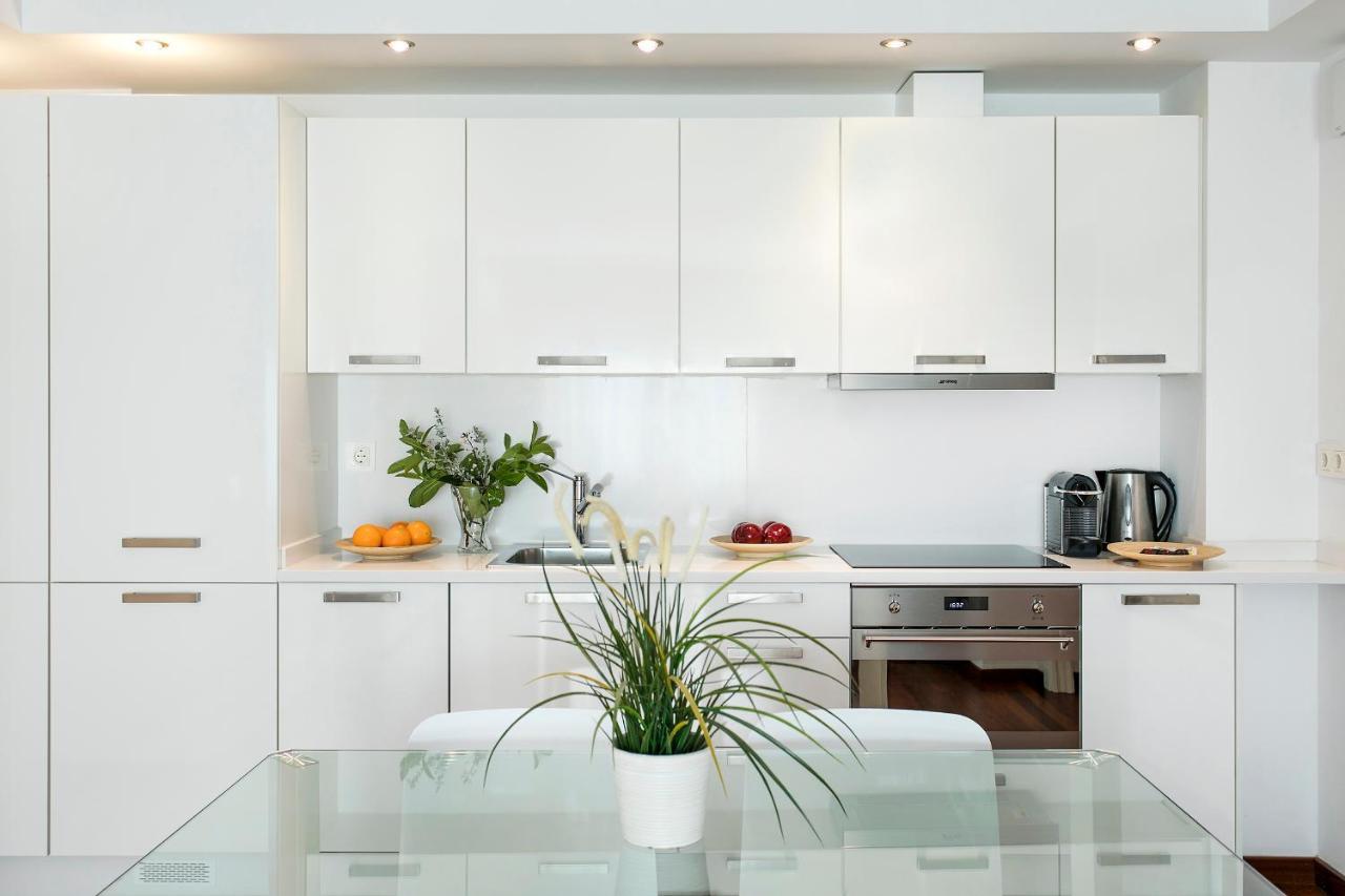 Glasir Apartments Barcelona Apartment