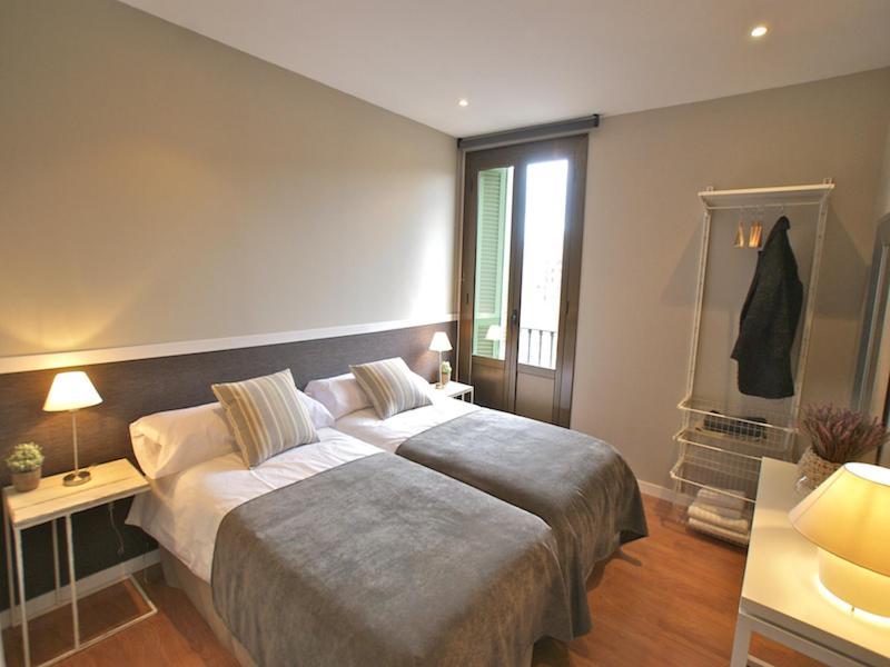 Apartment 555 Bcn *