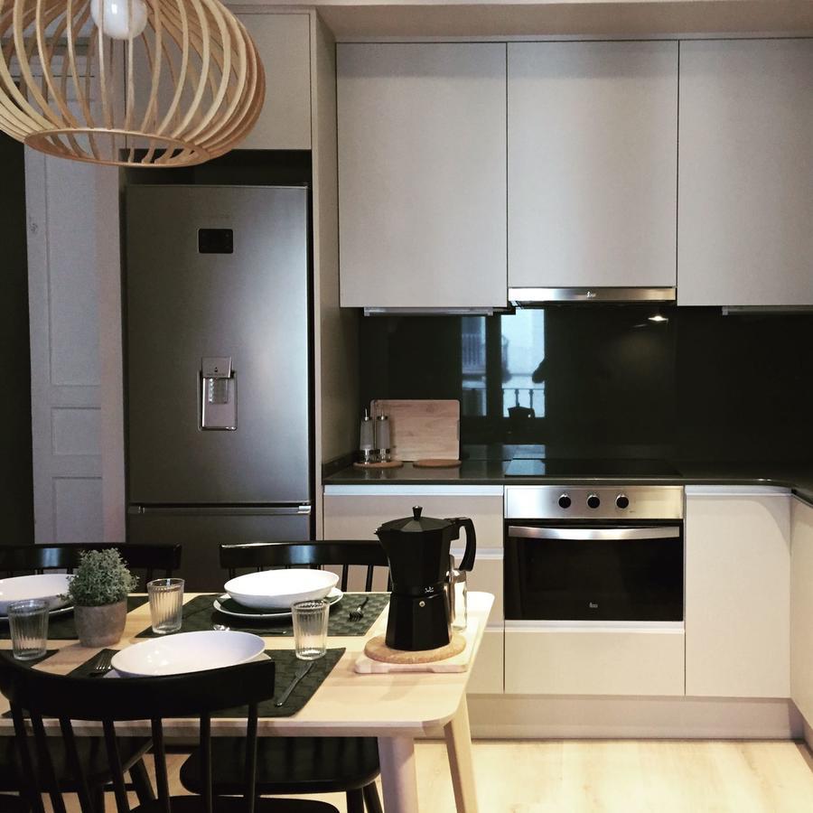 Apartment 555 Bcn