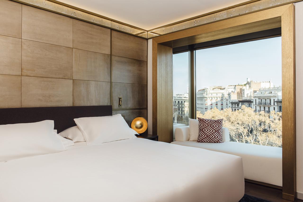 Almanac Hotel 5*