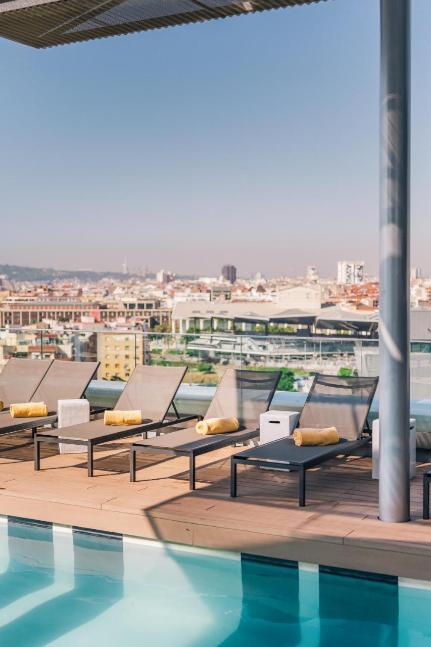 The Hoxton, Poblenou Barcelona