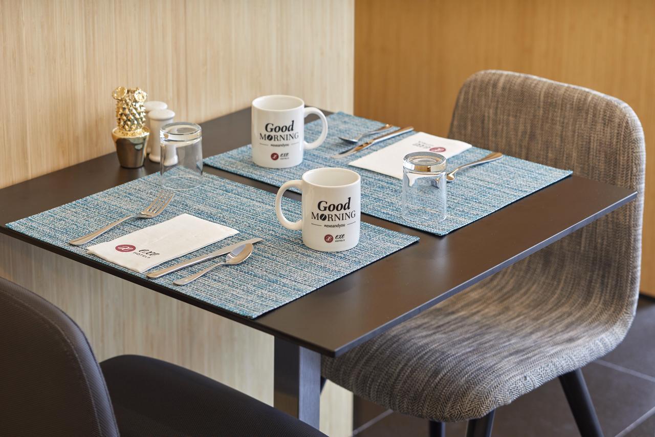 Exe Plaza Catalunya Hotel 4*