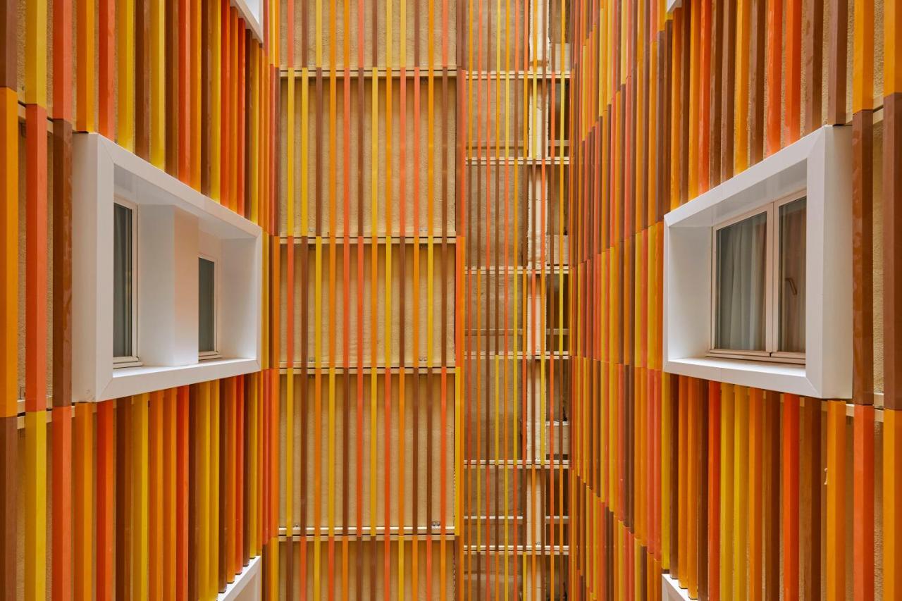 Exe Plaza Catalunya 4*
