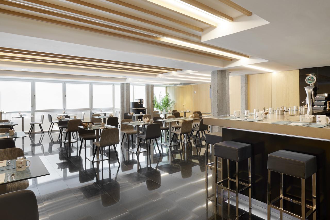Hotel Exe Plaza Catalunya Barcelona