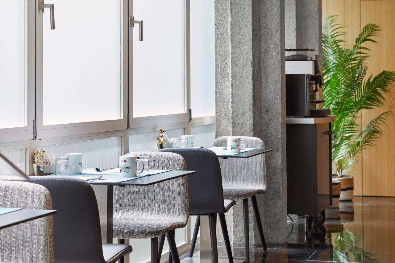Hotel Exe Plaza Catalunya