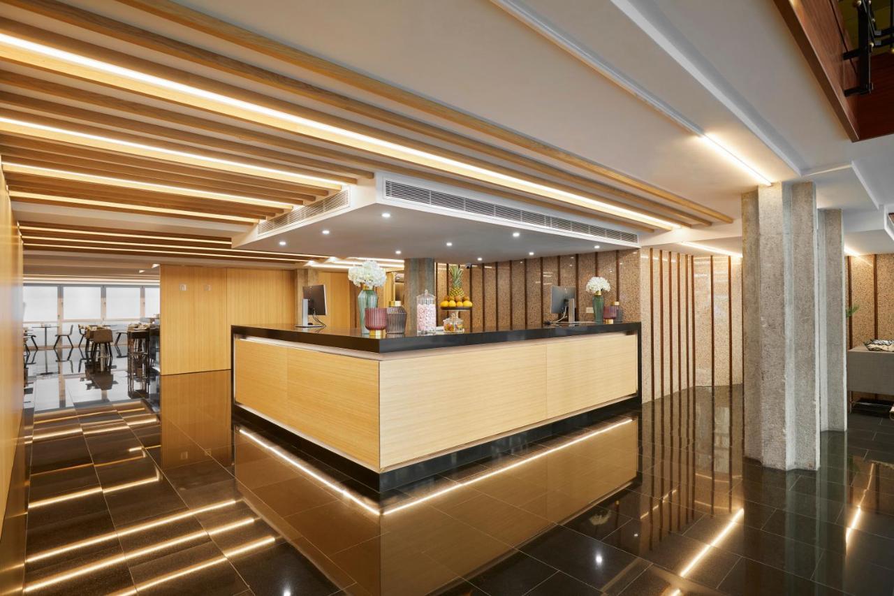 Exe Plaza Catalunya Hotel Barcelona