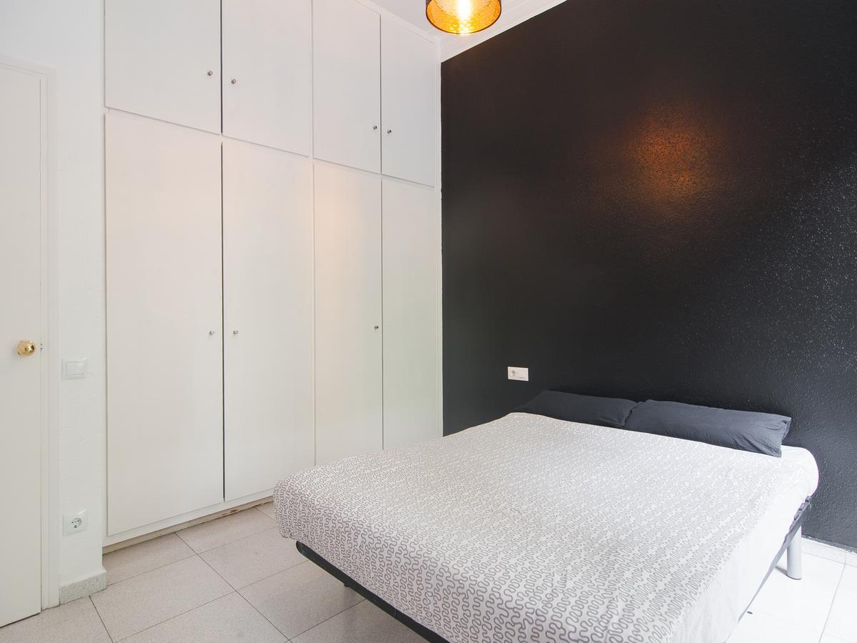 No Limit Sagrada Familia Hostal *