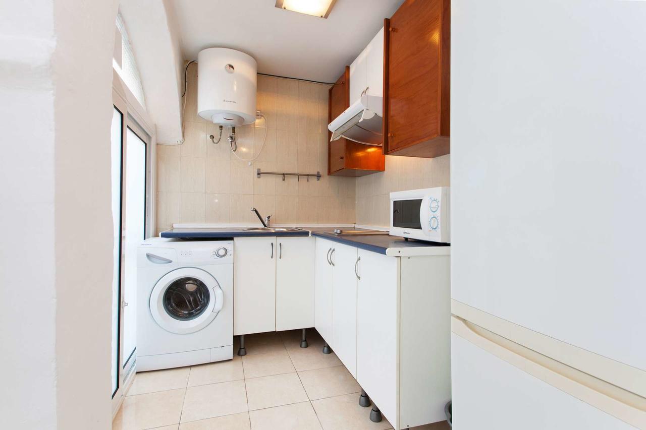 Apartamento Studio Mozart Center Barcelona