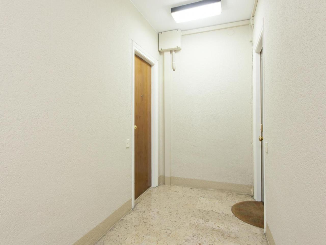 Apartamento Corsega