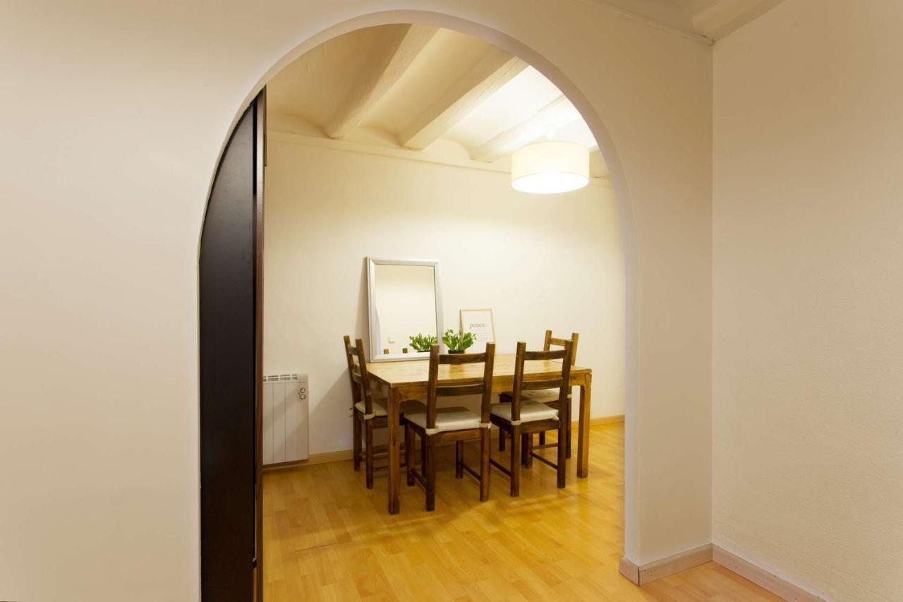 Studio Mozart Center * Barcelona
