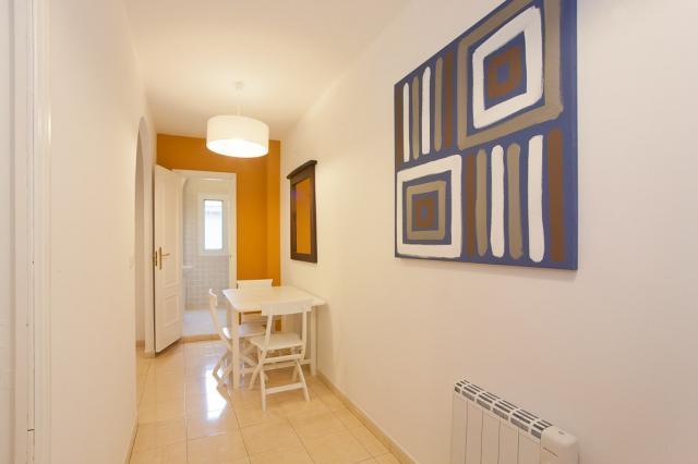 Studio Mozart Center Barcelona
