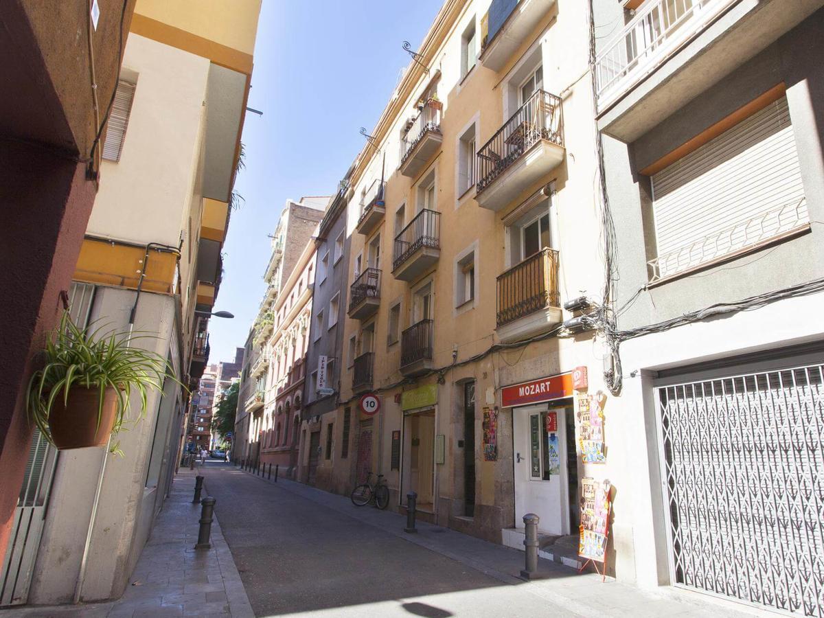 Studio Mozart Center Apartamento