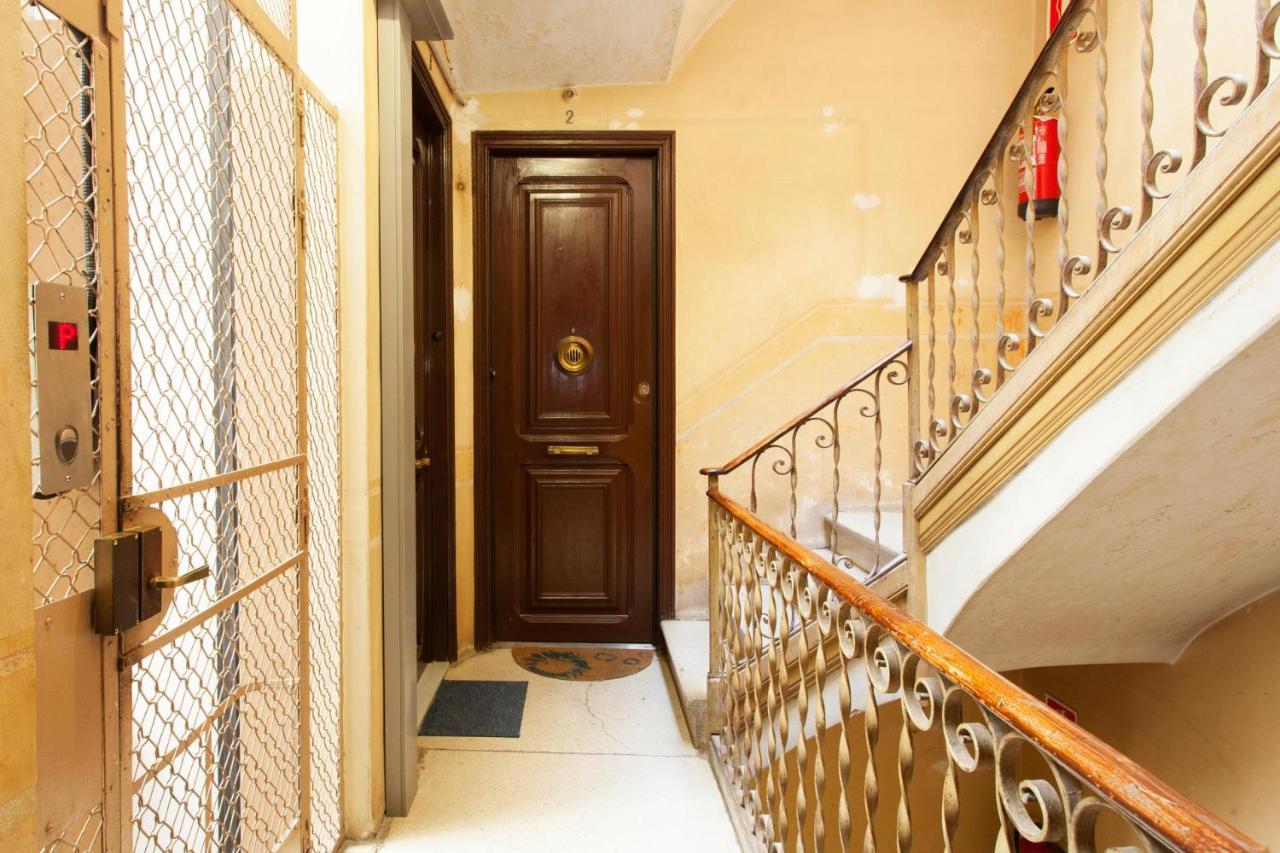 Apartamento Provenca *