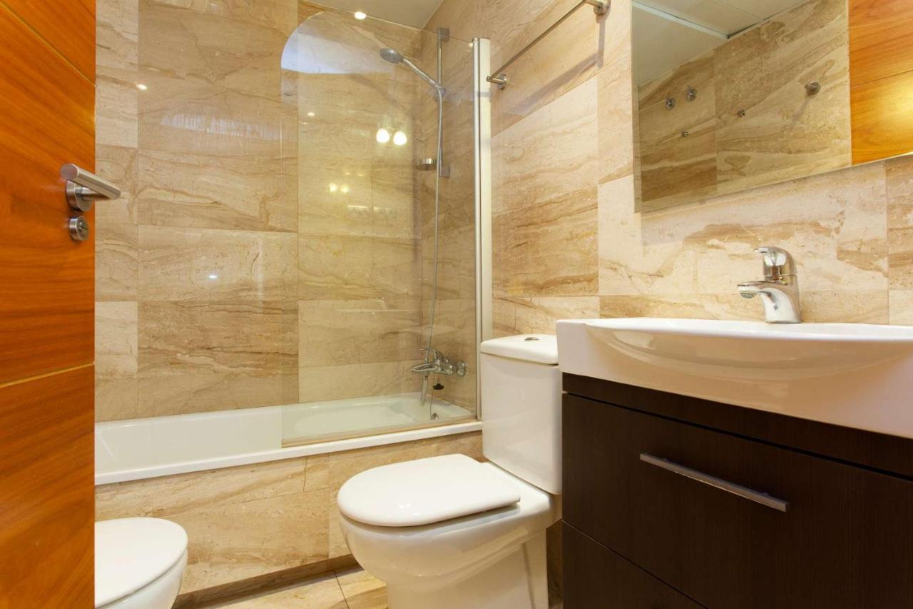 Apartamento Pujades *