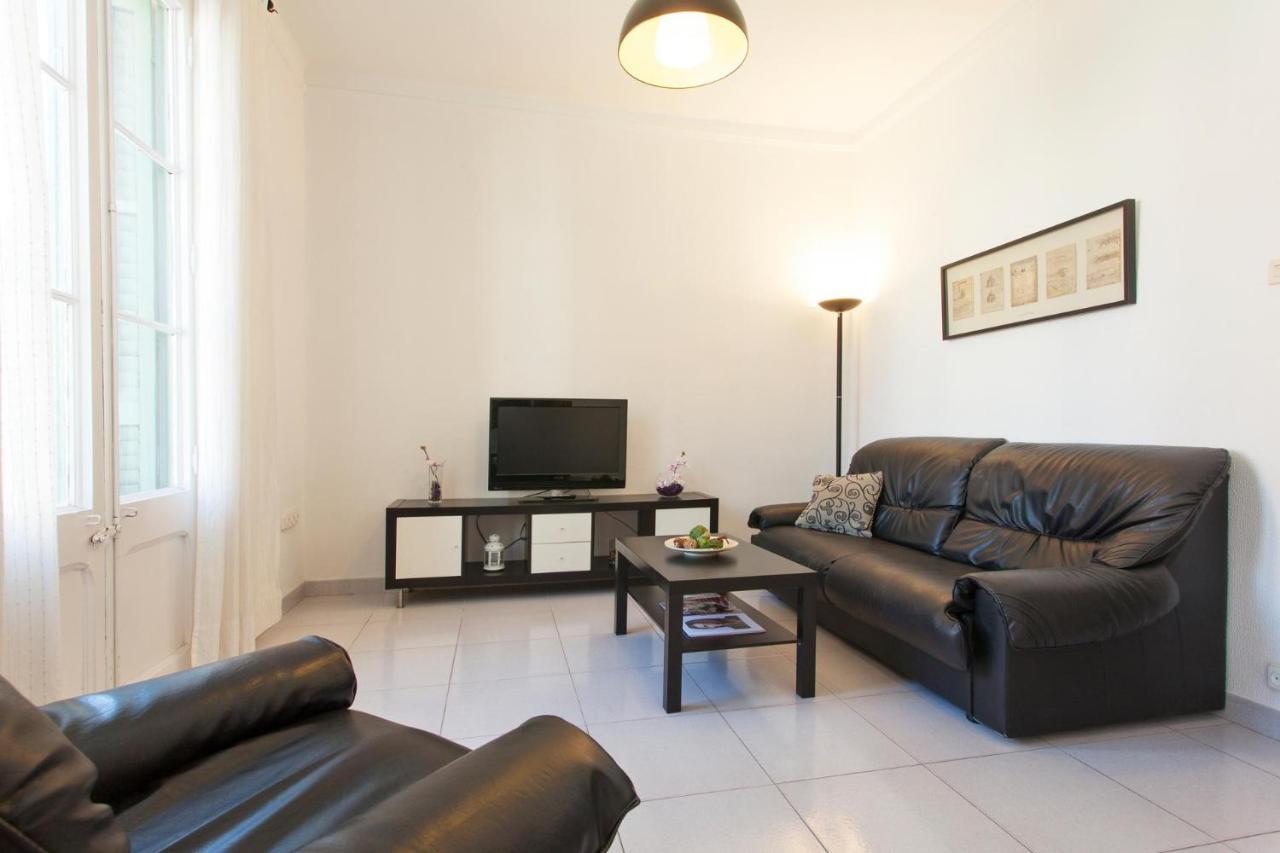 Apartamento Provenca Barcelona