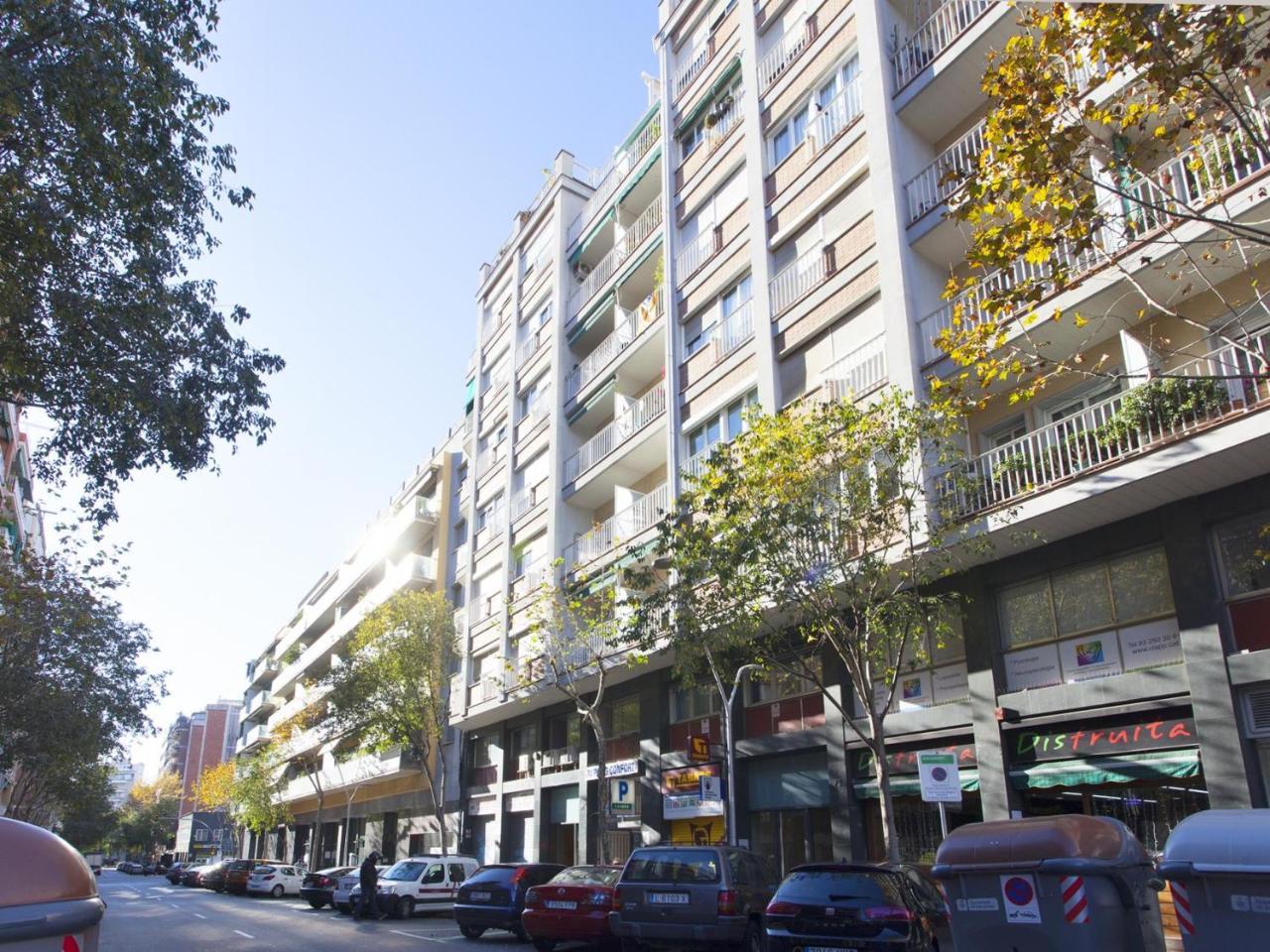 Corsega Apartamento