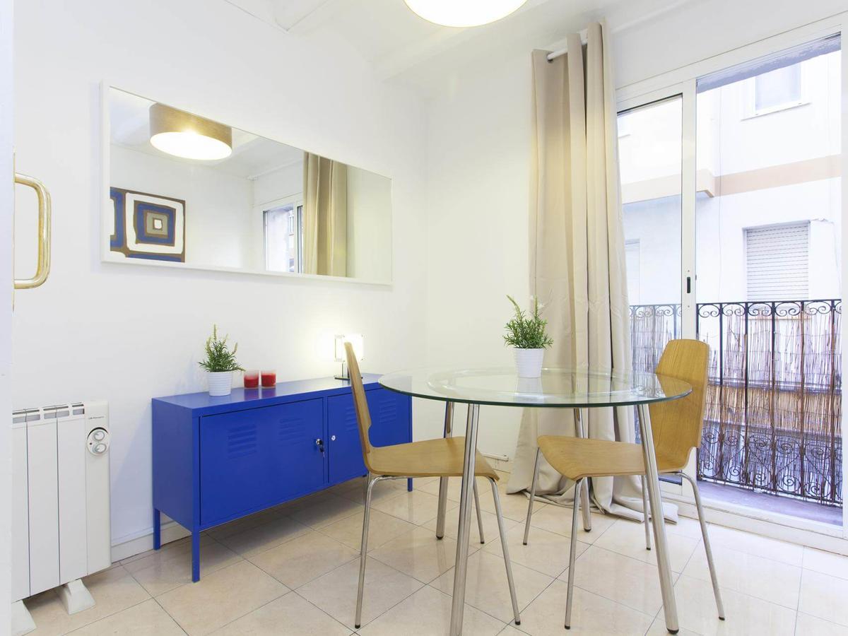 Studio Mozart Center Apartamento