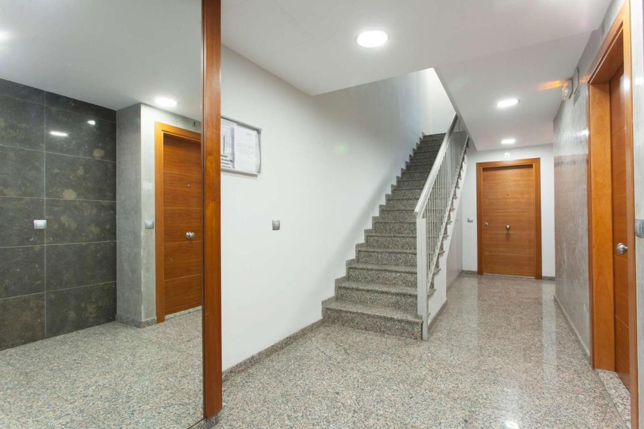 Apartamento Pujades *