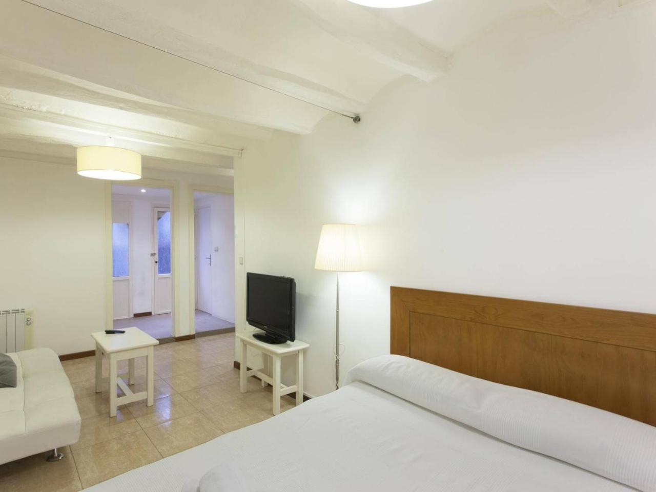 Studio Mozart Center * Barcelona