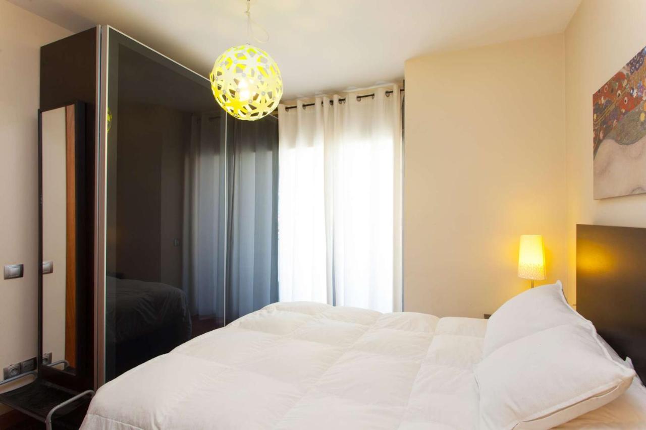 Apartamento Pujades