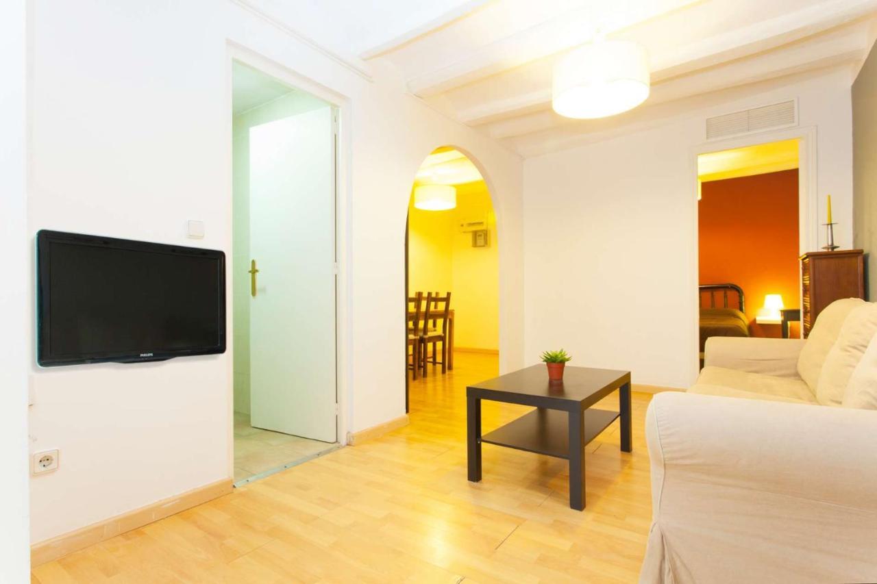 Studio Mozart Center Apartamento