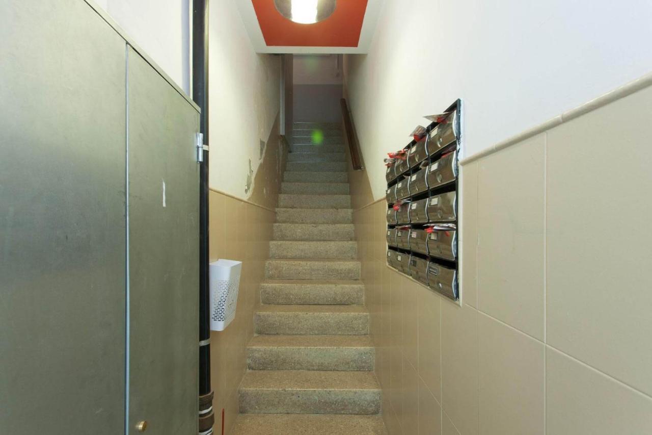 Apartamento Studio Mozart Center Barcelona