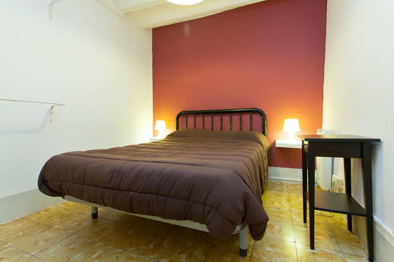 Studio Mozart Center Apartamento Barcelona