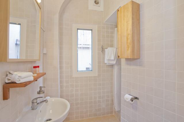 Apartamento Studio Mozart Center *