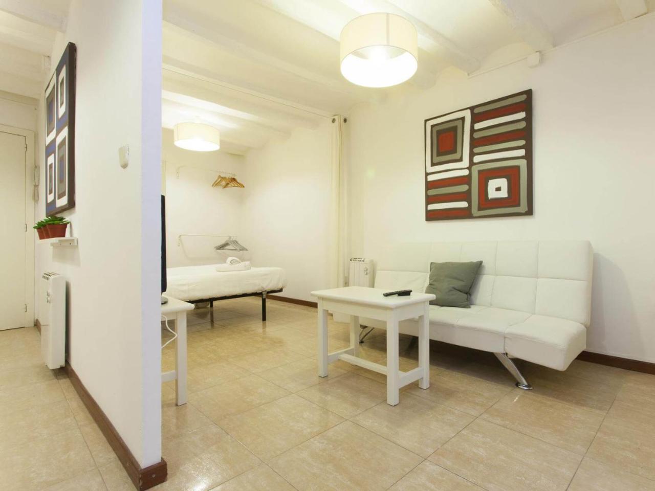 Studio Mozart Center * Barcelona