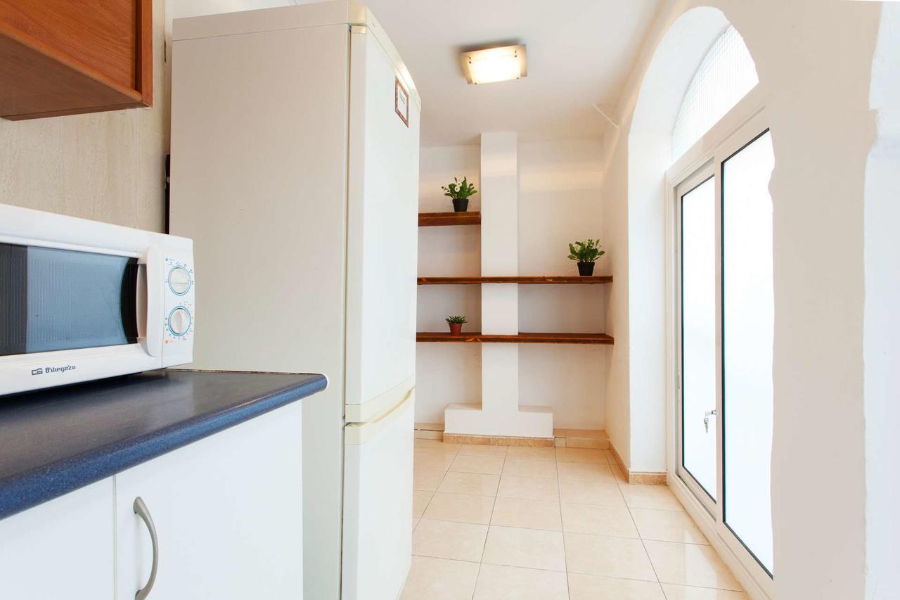 Studio Mozart Center Apartamento