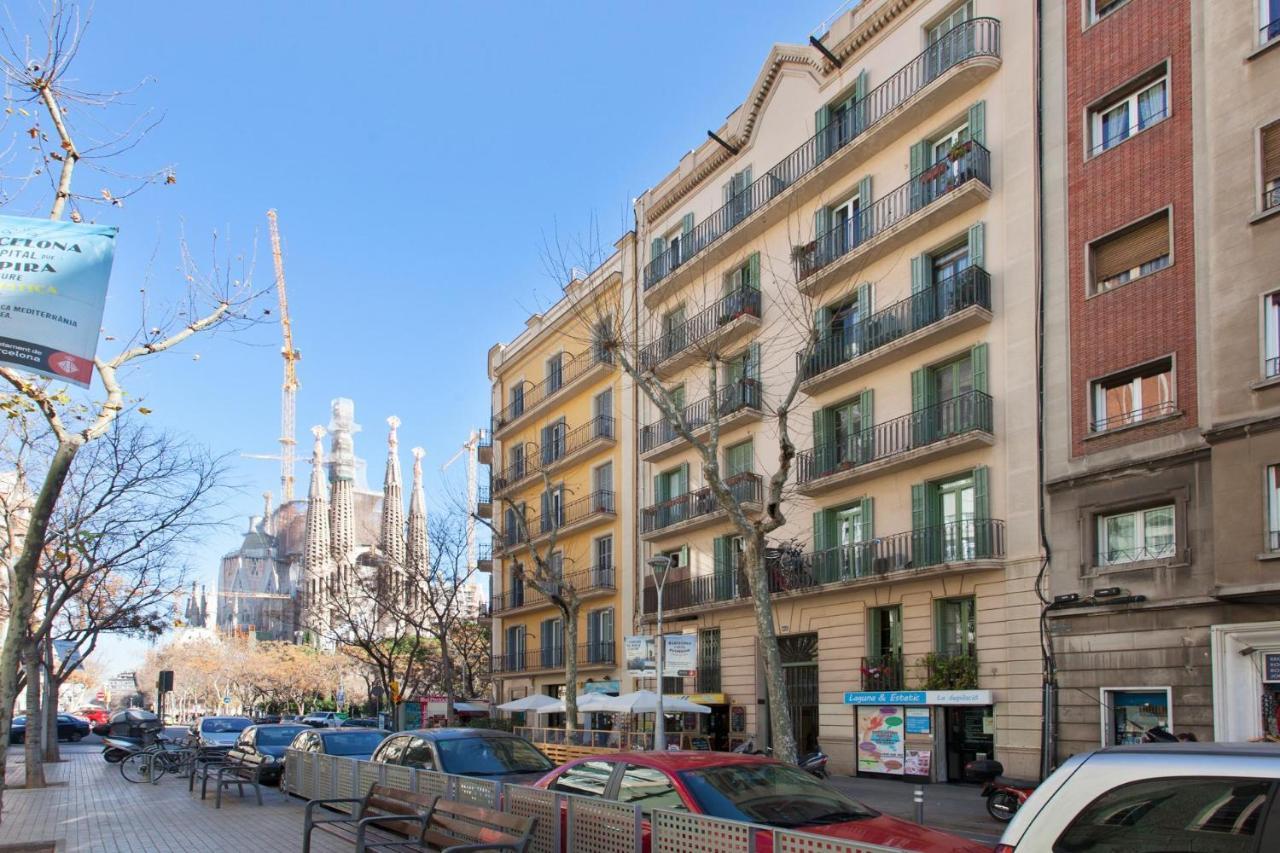 Provenca Barcelona
