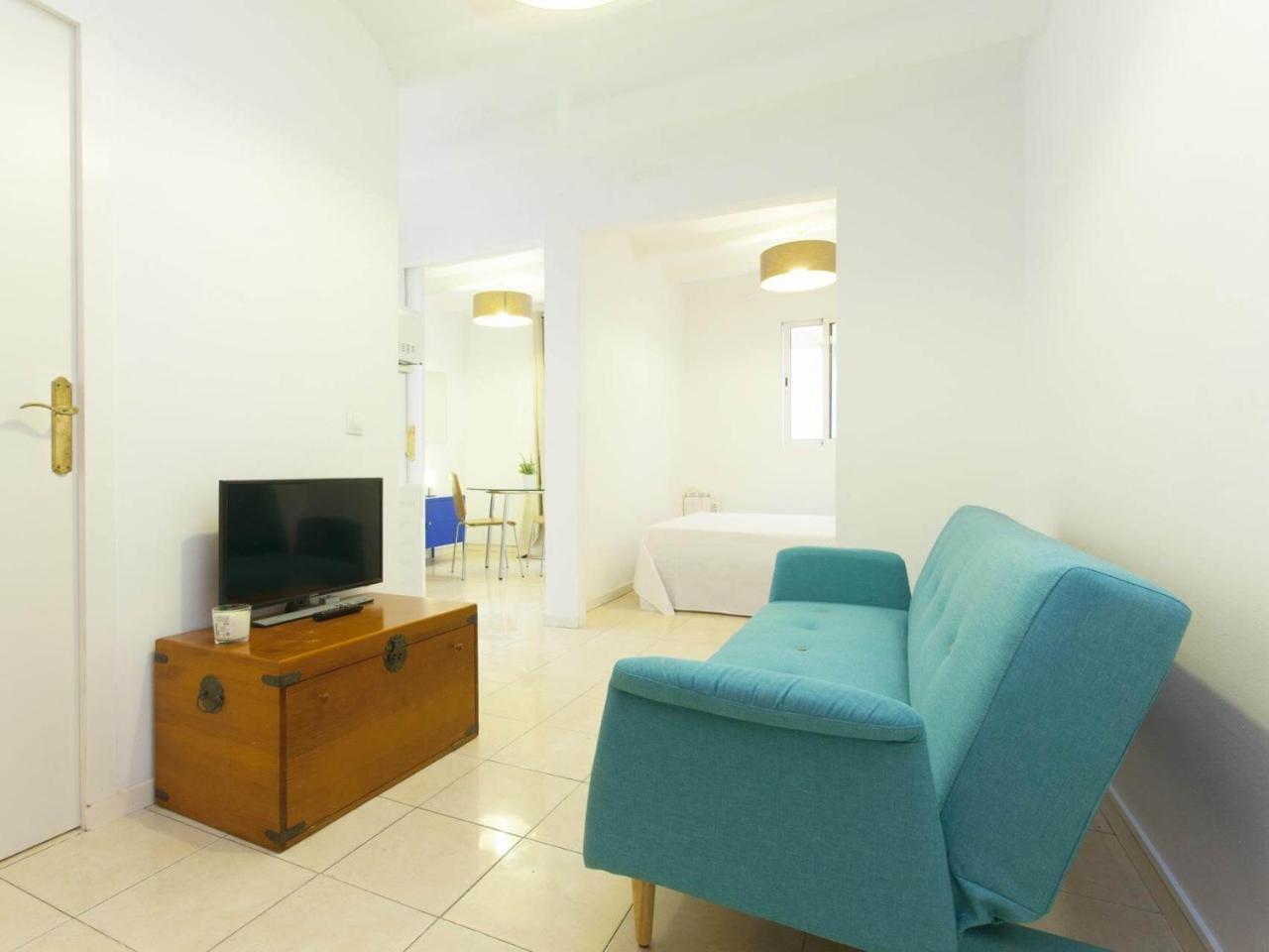 Studio Mozart Center Apartamento