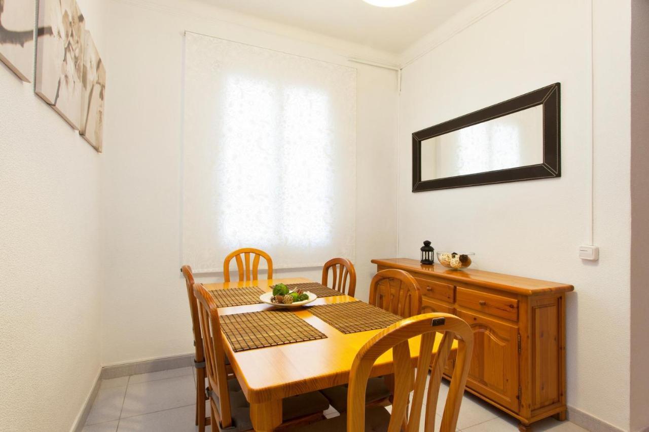 Provenca Apartamento Barcelona