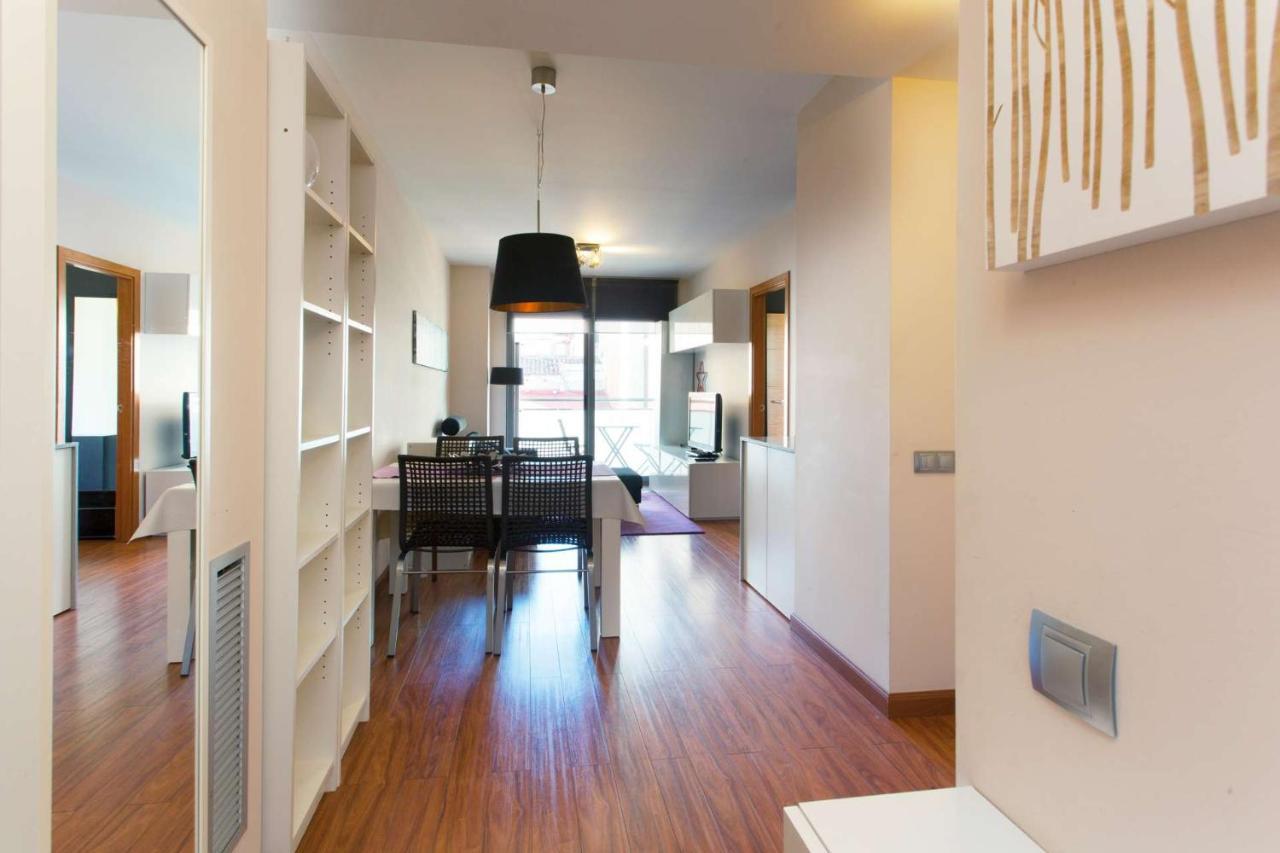 Apartamento Pujades *