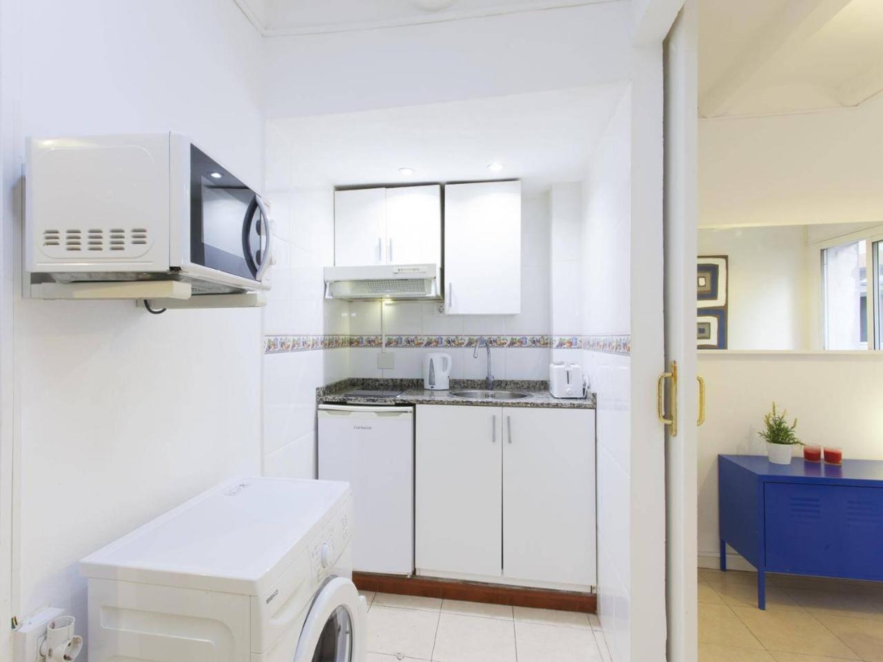 Apartamento Studio Mozart Center