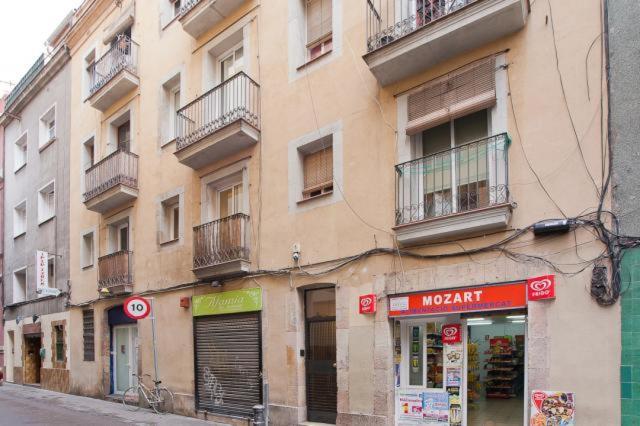 Apartamento Studio Mozart Center
