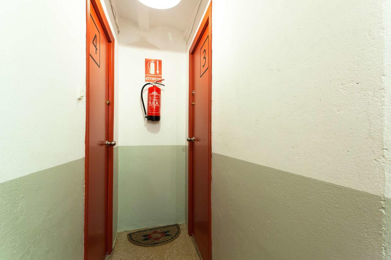 Studio Mozart Center * Barcelona
