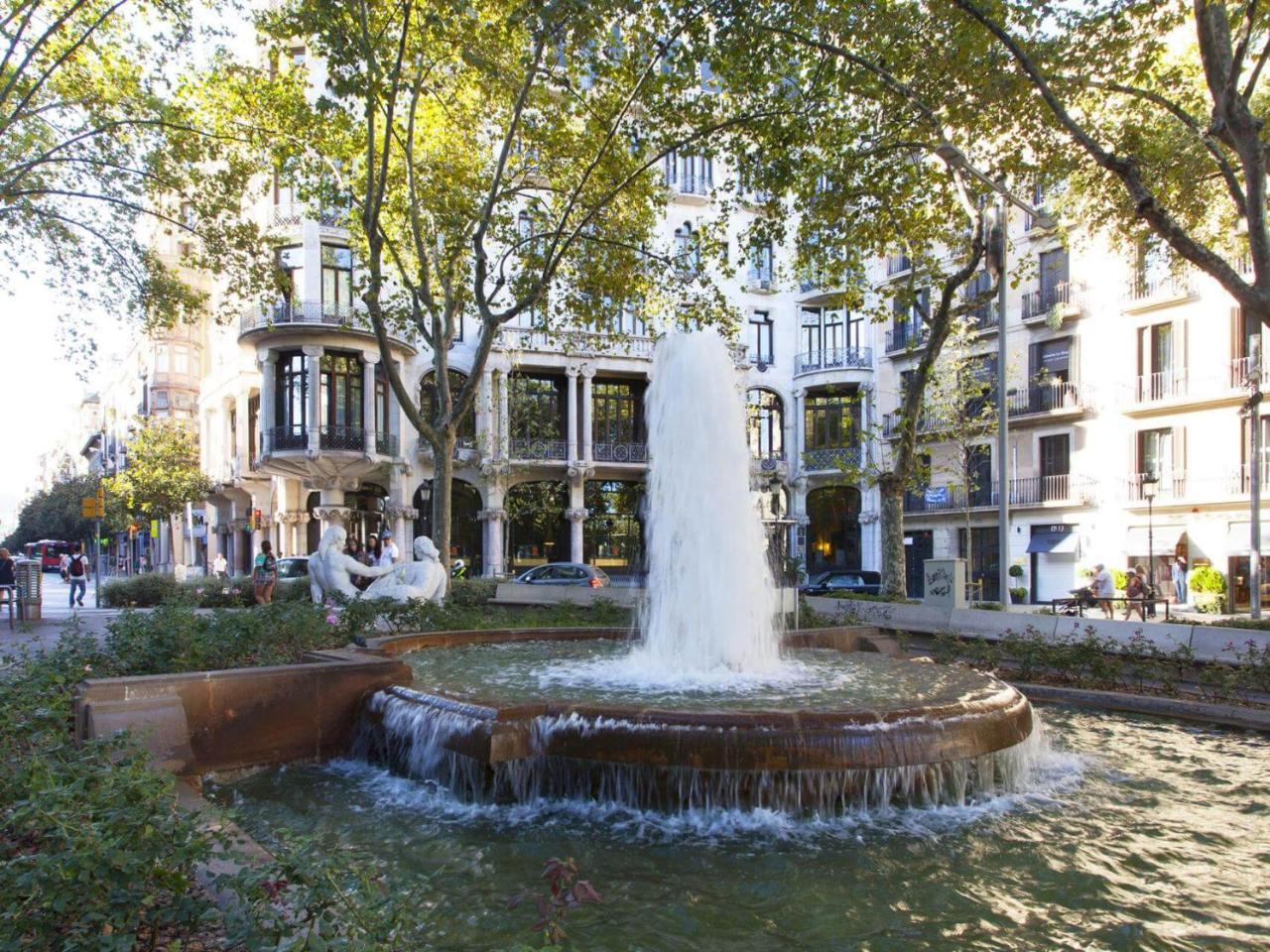 Apartamento Studio Mozart Center