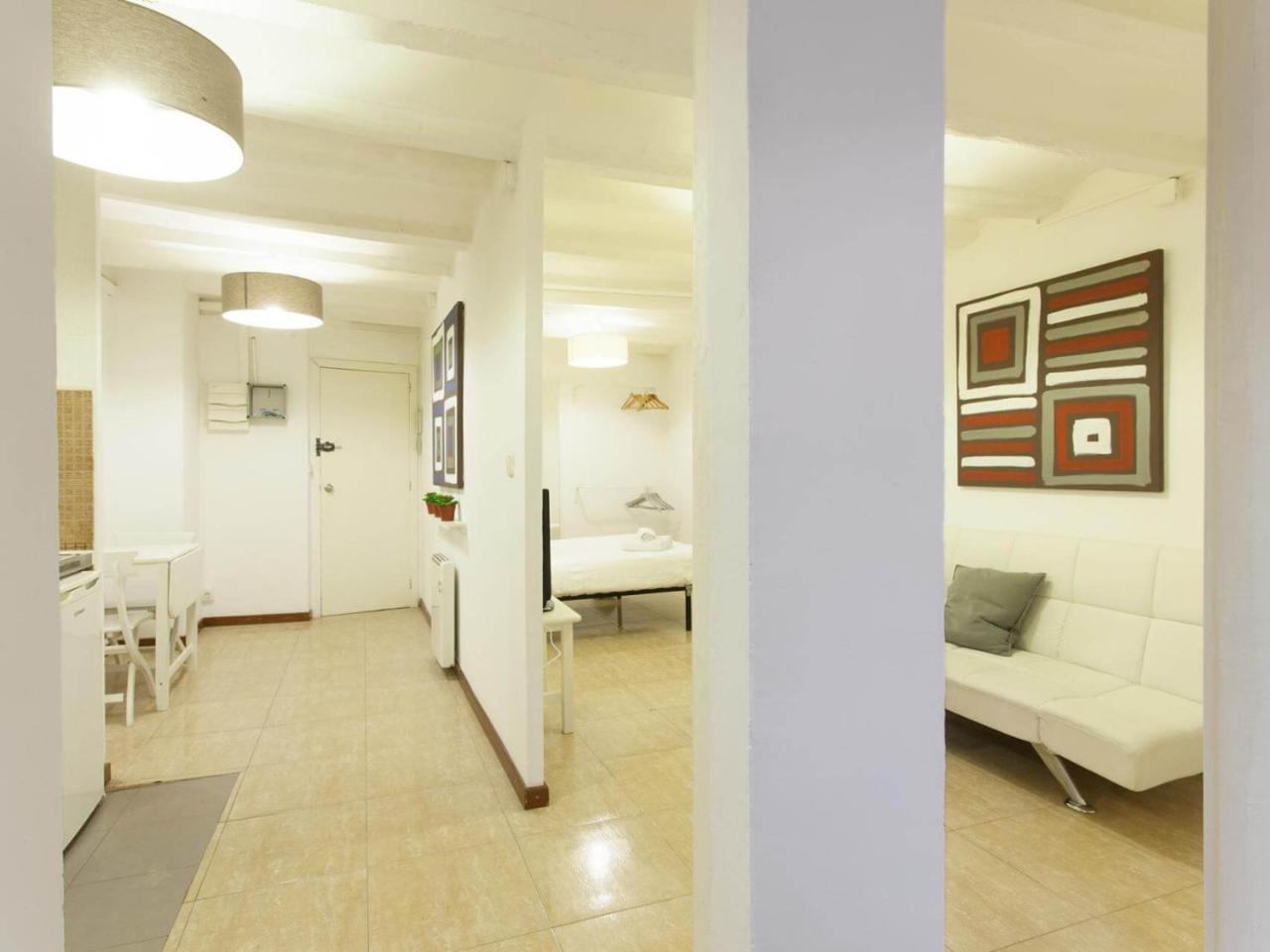 Studio Mozart Center Barcelona