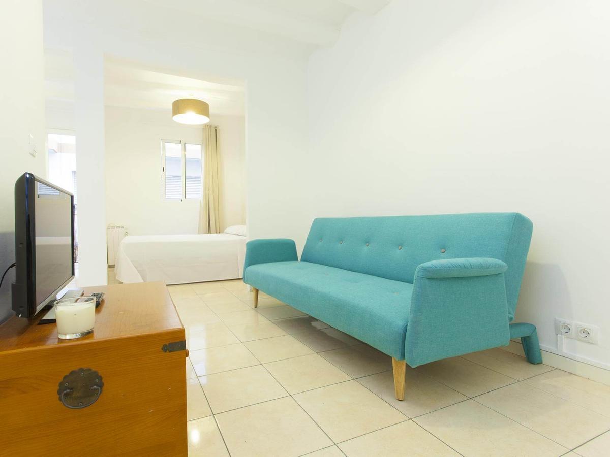 Studio Mozart Center Apartamento